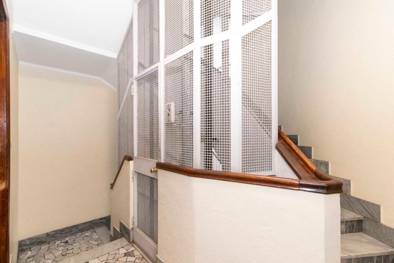 Rebaudengo Budget Studio Turyn Zewnętrze zdjęcie